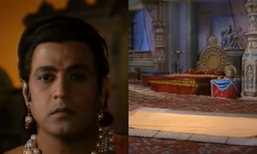 राम ने सीता परित्याग कभी किया ही नहीं