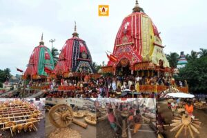 Jagannath Puri Rath