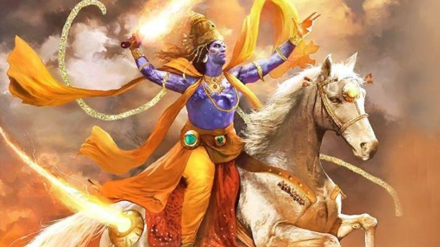 Kalki, vị thần hành tinh, có đến 10 điều thú vị mà bạn chưa biết! Hãy xem hình ảnh của vị thần này để khám phá thêm nhiều điều thú vị về tôn giáo và văn hóa Hindu. Đây chắc chắn sẽ là một trải nghiệm đáng nhớ cho bạn.