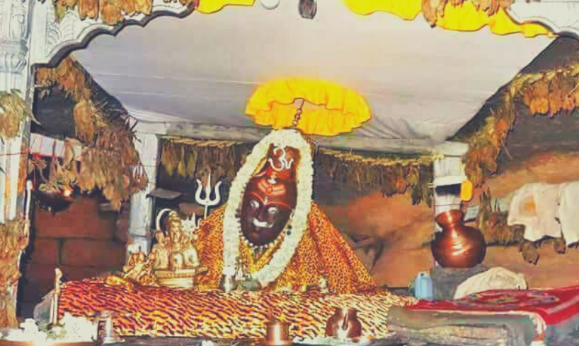 Rudranath Shivling