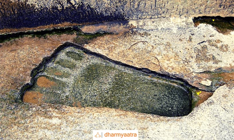 लेपाक्षी मंदिर (Lepakshi Mandir)