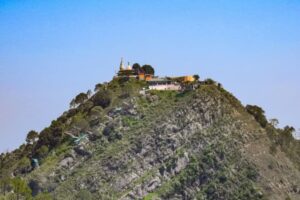 Manki Point Kasauli